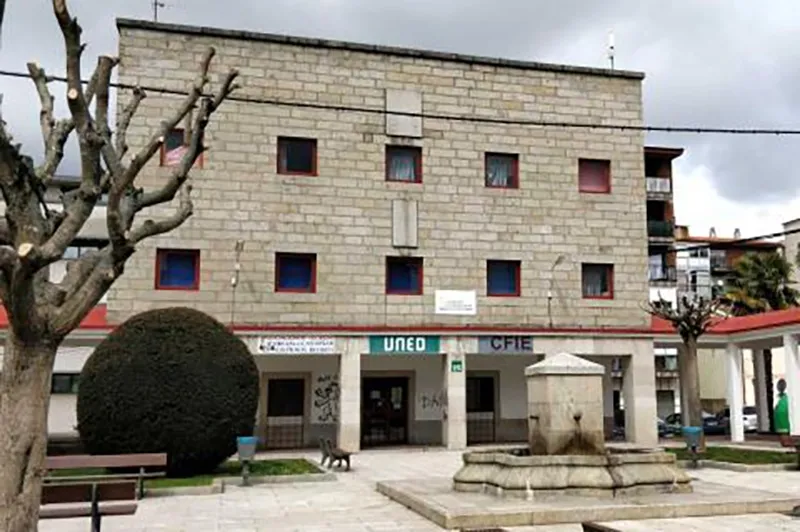 Béjar secunda la iniciativa de la UNED con los refugiados ucranianos 