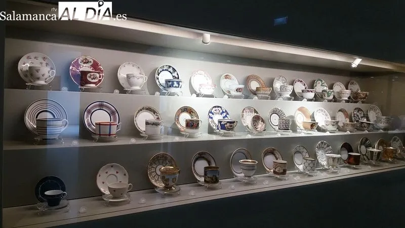 Museo de Vista Alegre (Ílhavo) | MARTÍN-GARAY