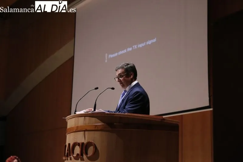 Graduación alumnos de la Facultad de Biología