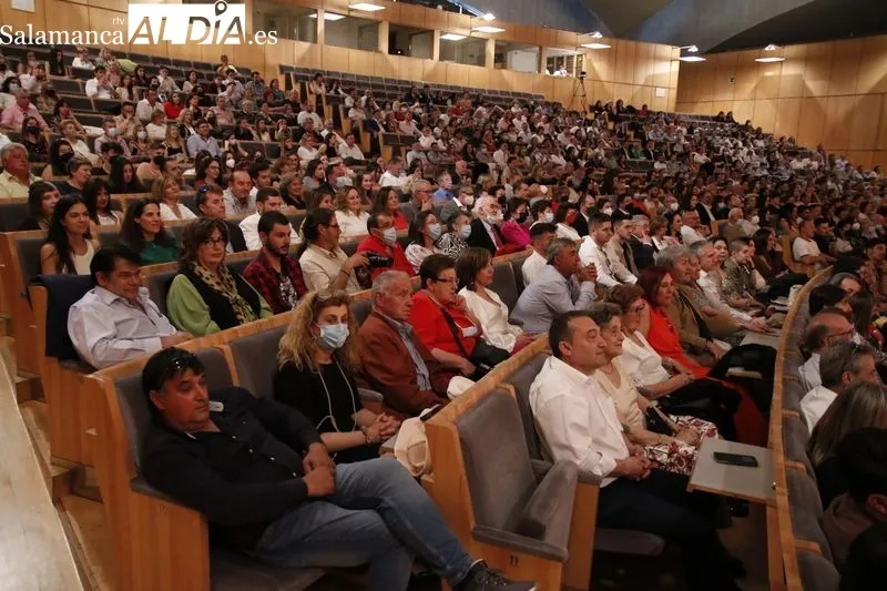 Graduación alumnos de la Facultad de Biología