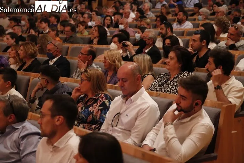 Graduación alumnos de la Facultad de Biología