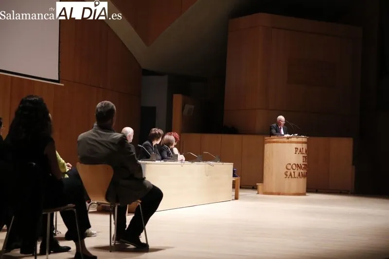 Graduación alumnos de la Facultad de Biología