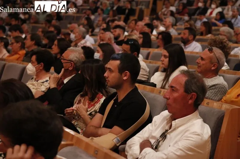Graduación alumnos de la Facultad de Biología