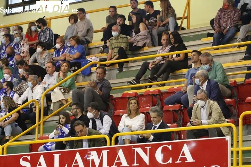 Galería de imágenes de público del Avenida - La Seu / Fotos: David Sañudo