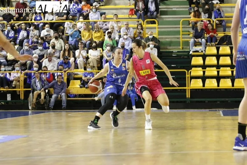 Galería de imágenes del Avenida - La Seu de semifinales / Fotos: David Sañudo