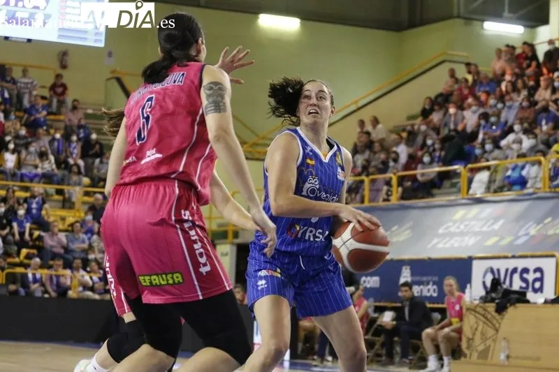 Galería de imágenes del Avenida - La Seu de semifinales / Fotos: David Sañudo
