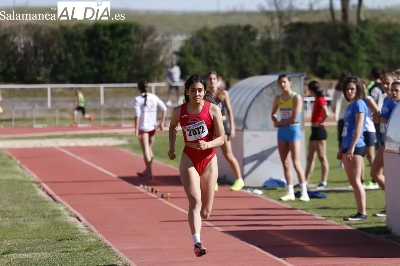 Galería de imágenes de la final de los Juegos Escolares / Fotos: David Sañudo