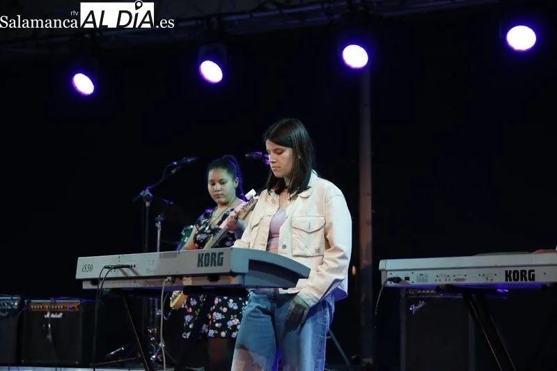 Concierto de la Escuela Municipal de Música y Danza este jueves en la Plaza Mayor