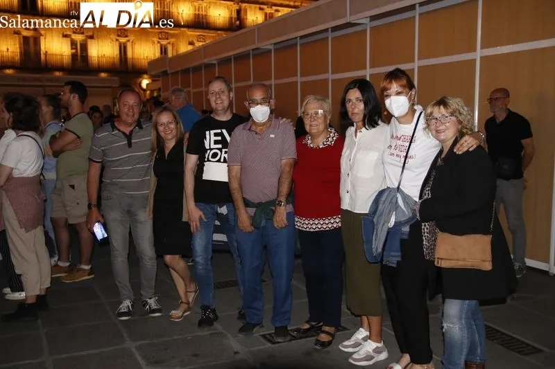Concierto de la Escuela Municipal de Música y Danza este jueves en la Plaza Mayor
