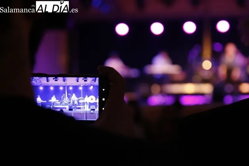 Concierto de la Escuela Municipal de Música y Danza este jueves en la Plaza Mayor