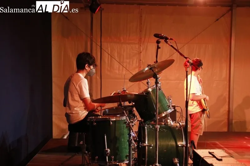 Concierto de la Escuela Municipal de Música y Danza este jueves en la Plaza Mayor