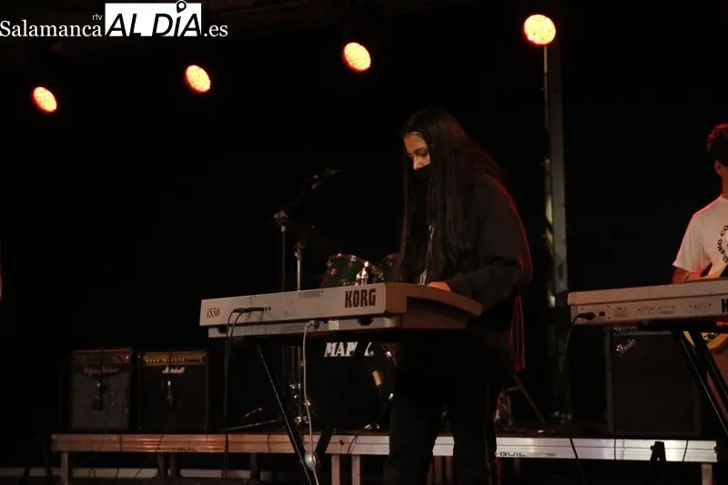 Concierto de la Escuela Municipal de Música y Danza este jueves en la Plaza Mayor