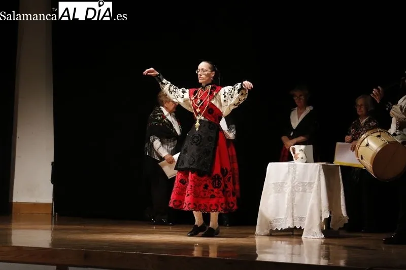 Tarde cultural en la Casa de la Mujer