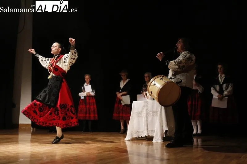 Tarde cultural en la Casa de la Mujer
