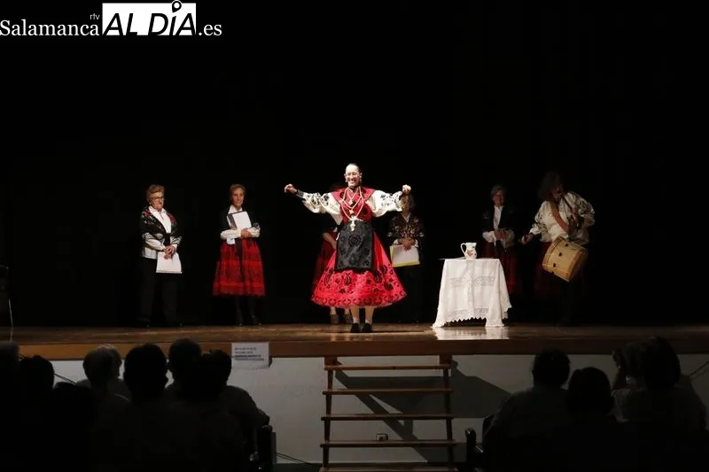 Tarde cultural en la Casa de la Mujer