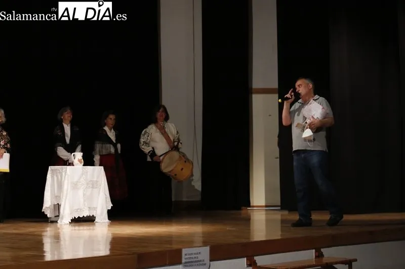 Tarde cultural en la Casa de la Mujer