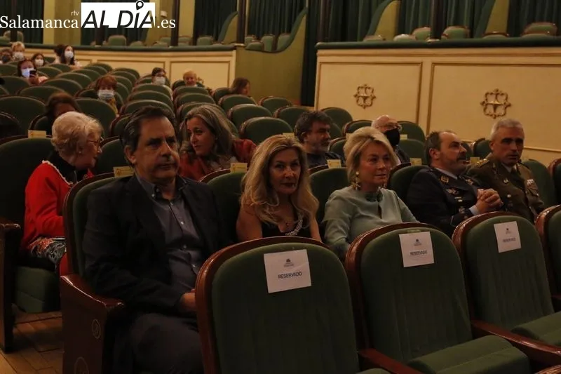 Concierto de la Unidad de Música de la División San Marcial 