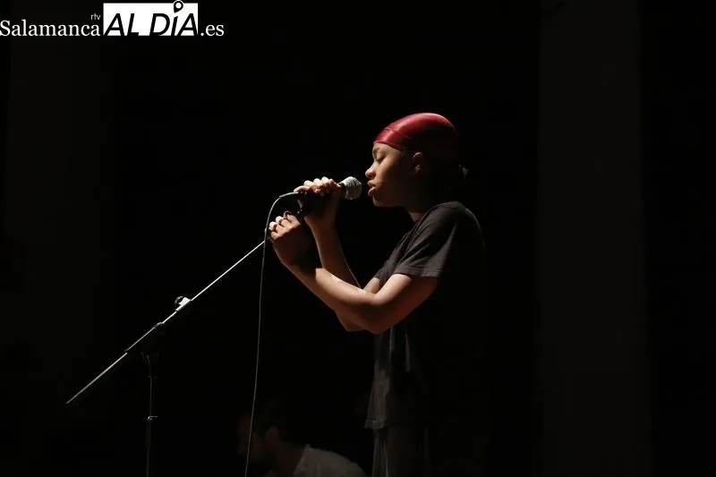 Muestra de Artes Escénicas del Consejo Social del Rollo, este jueves
