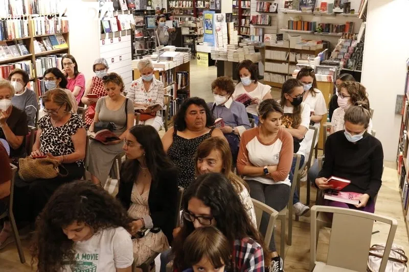 Pablo Rivero, con su última novela este jueves en Salamanca