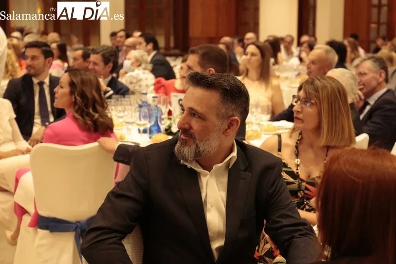 Entrega de los Premios CEOE Cepyme