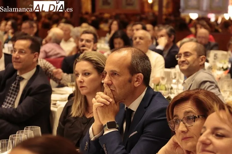 Entrega de los Premios CEOE Cepyme