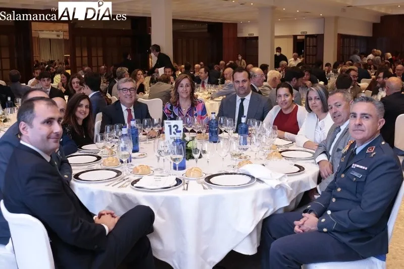 Entrega de los Premios CEOE Cepyme
