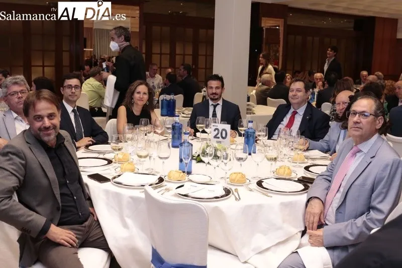 Entrega de los Premios CEOE Cepyme