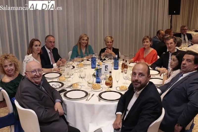 Entrega de los Premios CEOE Cepyme
