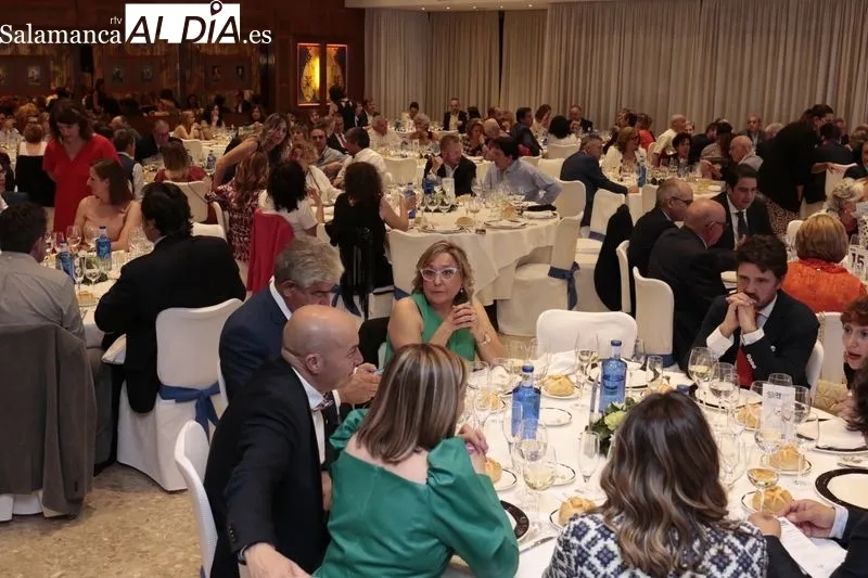 Entrega de los Premios CEOE Cepyme