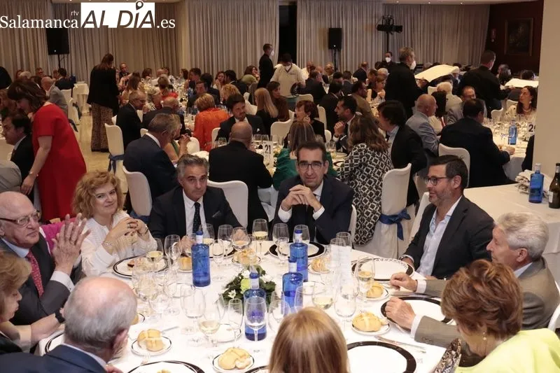 Entrega de los Premios CEOE Cepyme