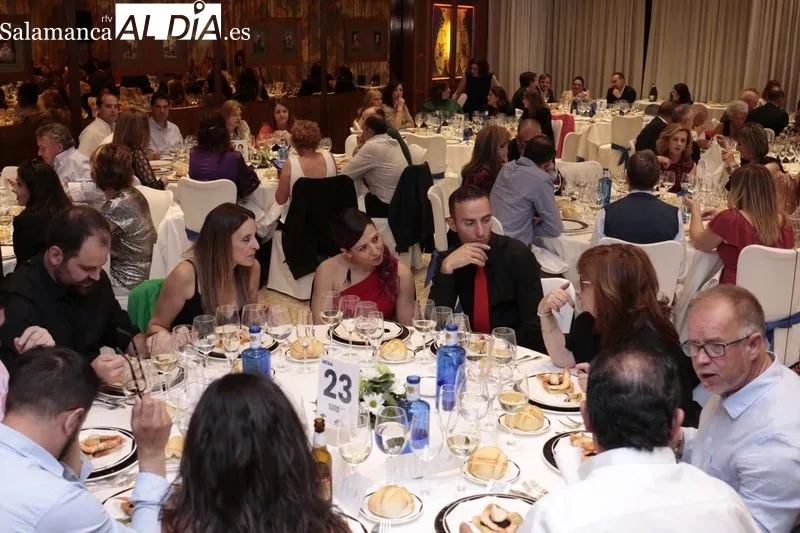 Entrega de los Premios CEOE Cepyme