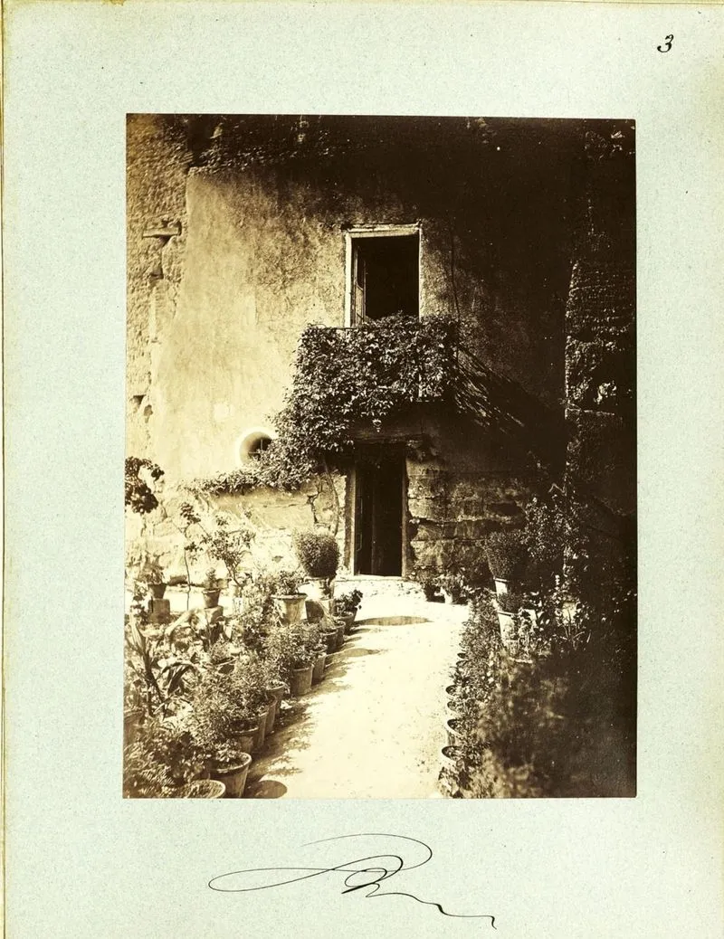 Foto 12 - As&iacute; es el &aacute;lbum &lsquo;Recuerdos de Santa Teresa en Salamanca y Alba de Tormes&rsquo; (1882)