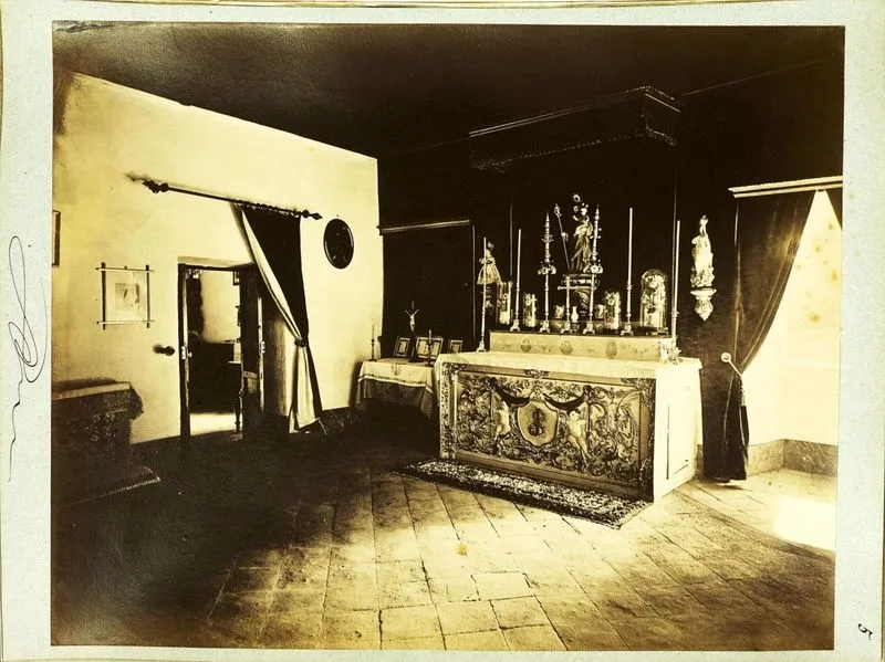 Foto 10 - As&iacute; es el &aacute;lbum &lsquo;Recuerdos de Santa Teresa en Salamanca y Alba de Tormes&rsquo; (1882)