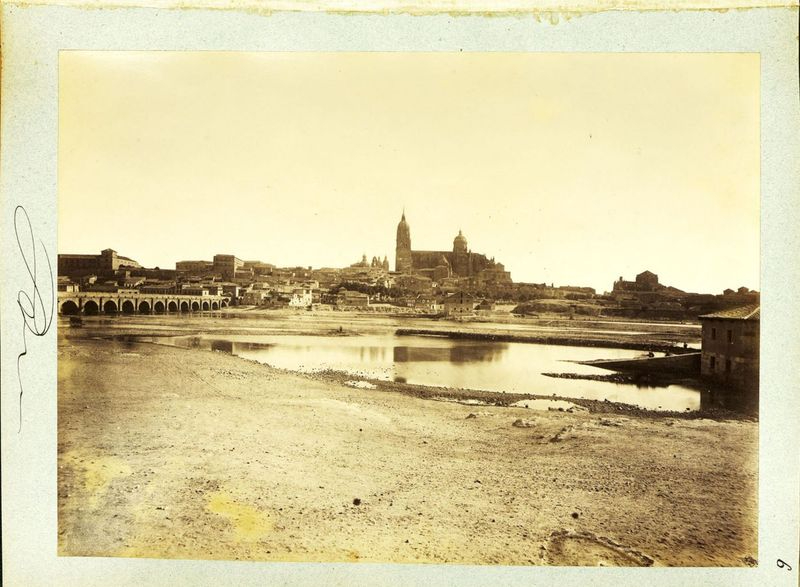 Foto 9 - Así es el álbum ‘Recuerdos de Santa Teresa en Salamanca y Alba de Tormes’ (1882)