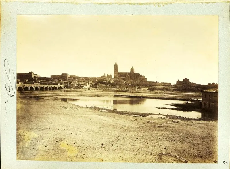 Foto 9 - As&iacute; es el &aacute;lbum &lsquo;Recuerdos de Santa Teresa en Salamanca y Alba de Tormes&rsquo; (1882)