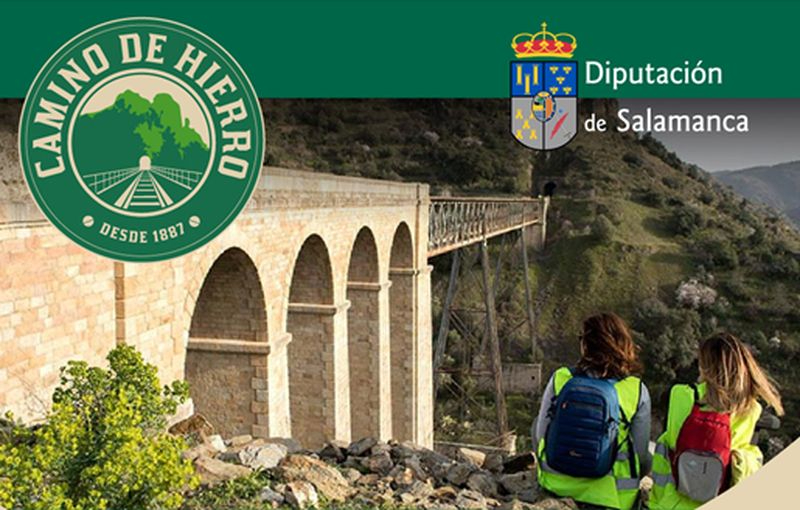 El Camino de Hierro se promocionar&aacute; en Oporto