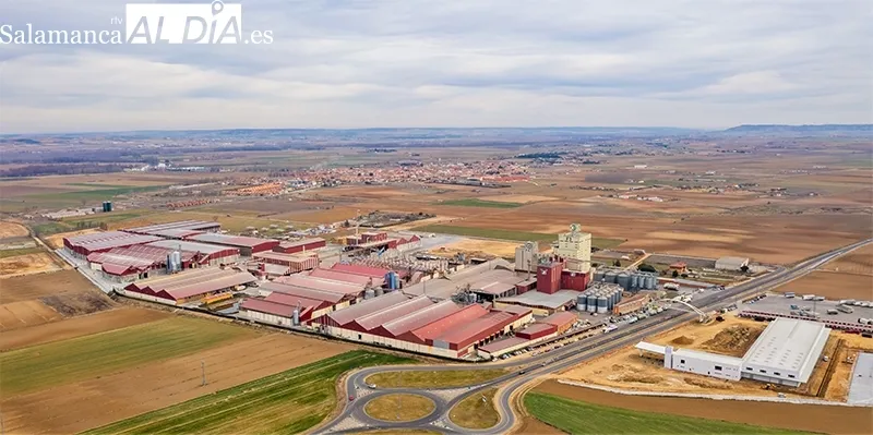 Foto 2 - COBADU, 40 a&ntilde;os caminando al lado  de los agricultores y ganaderos