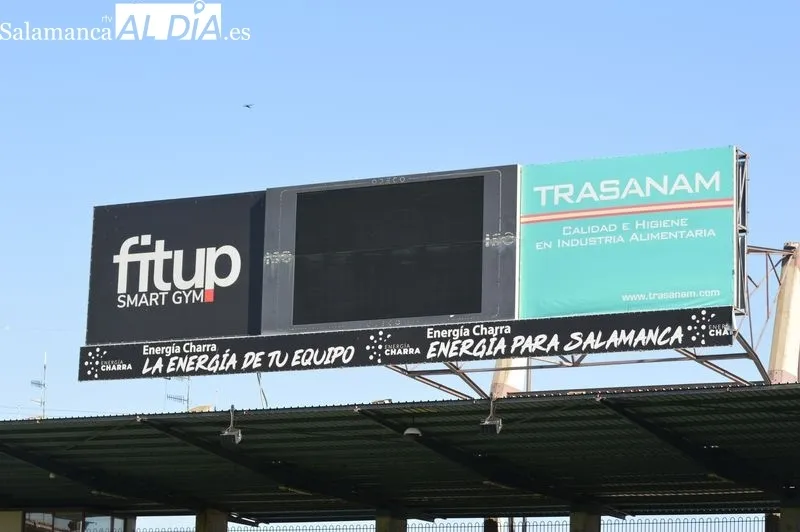 Galería de imágenes del entrenamiento del Salamanca UDS el 13 de mayo / Fotos: Carlos Cuervo
