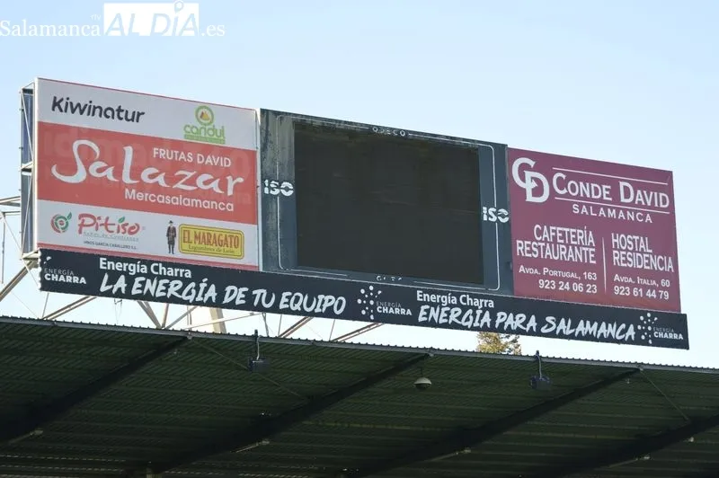 Galería de imágenes del entrenamiento del Salamanca UDS el 13 de mayo / Fotos: Carlos Cuervo
