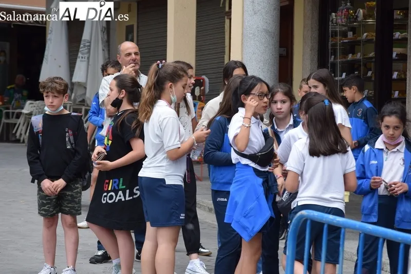 Foto 5 - Gran respuesta de los albenses a una nueva Operaci&oacute;n Bocata