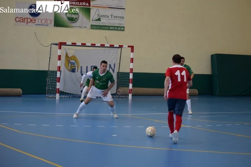 Foto 6 - Goleada para despedir la temporada en casa (8-4)