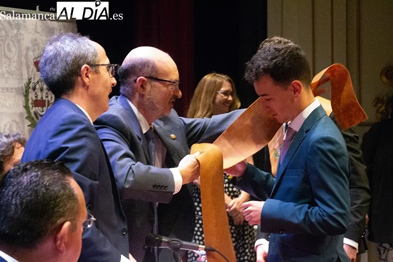 Fotos: David Sánchez