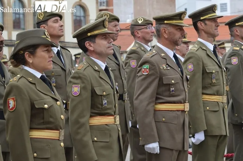 Acto de Celebración de San Fernando, Patrón del Arma de Ingenieros | Fotos: Vanesa Martins