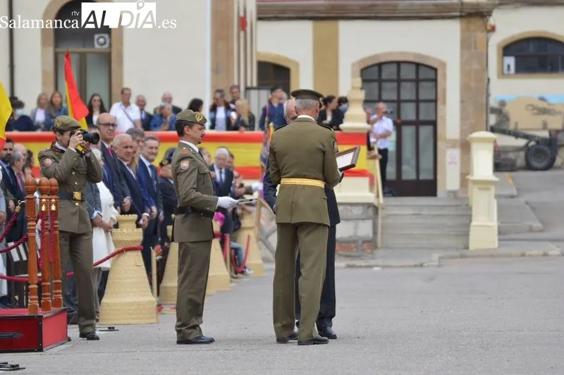 Acto de Celebración de San Fernando, Patrón del Arma de Ingenieros | Fotos: Vanesa Martins
