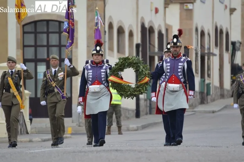 Acto de Celebración de San Fernando, Patrón del Arma de Ingenieros | Fotos: Vanesa Martins