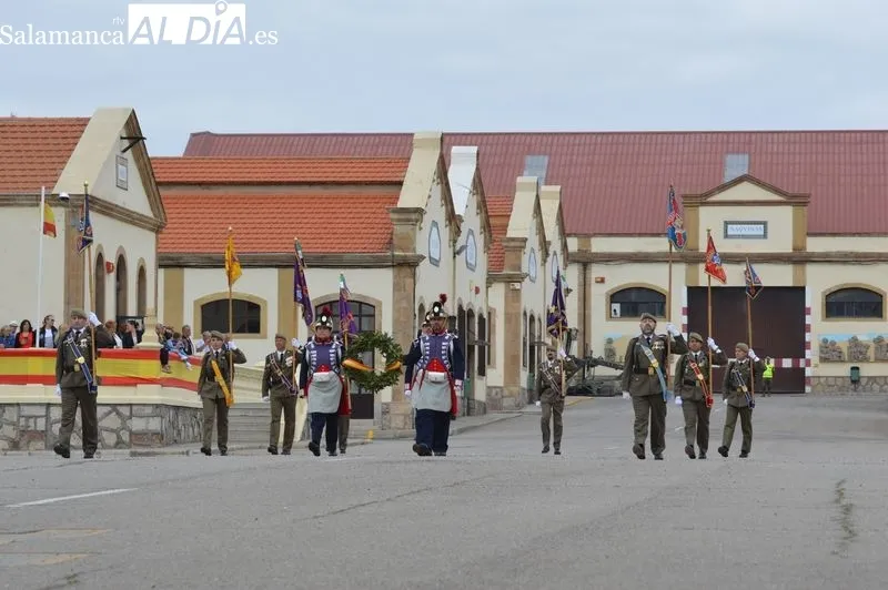 Acto de Celebración de San Fernando, Patrón del Arma de Ingenieros | Fotos: Vanesa Martins