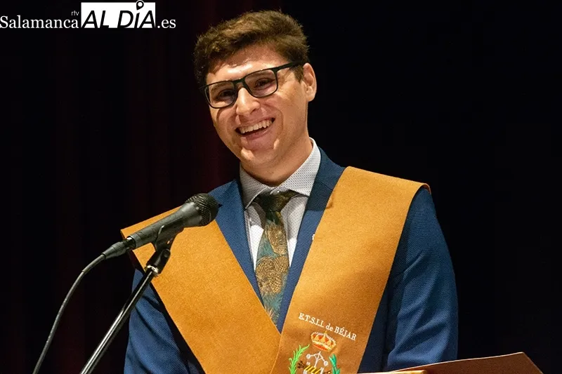 Fotos: David Sánchez