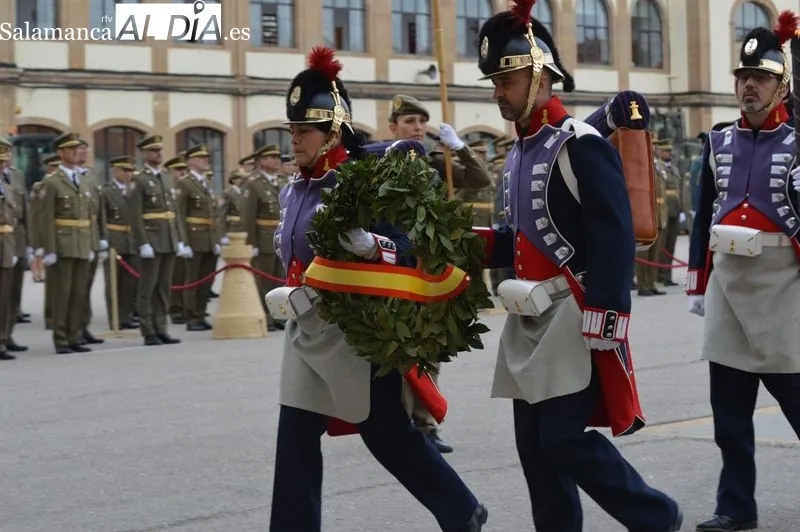 Acto de Celebración de San Fernando, Patrón del Arma de Ingenieros | Fotos: Vanesa Martins