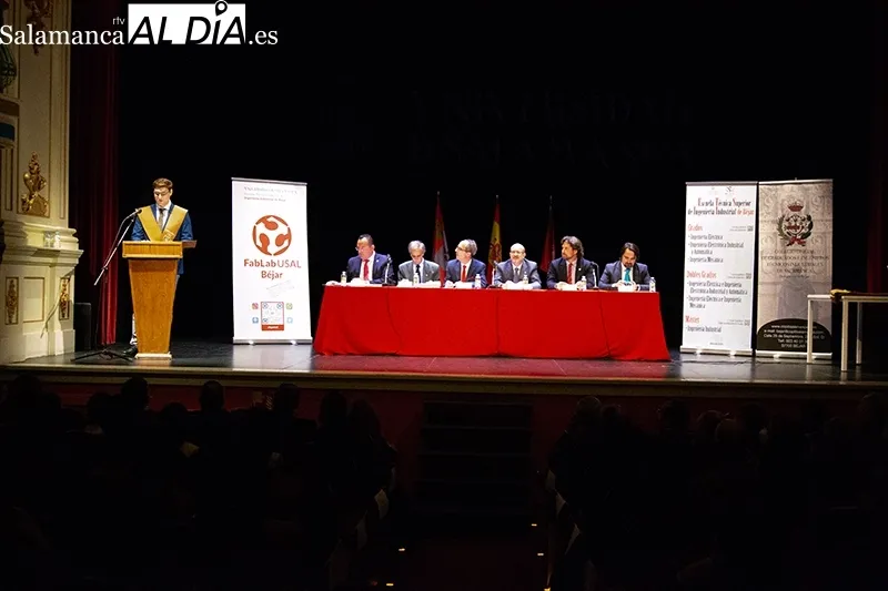 Fotos: David Sánchez