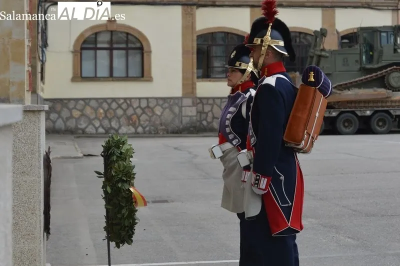 Acto de Celebración de San Fernando, Patrón del Arma de Ingenieros | Fotos: Vanesa Martins
